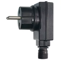 Hálózati kábel, adapter
