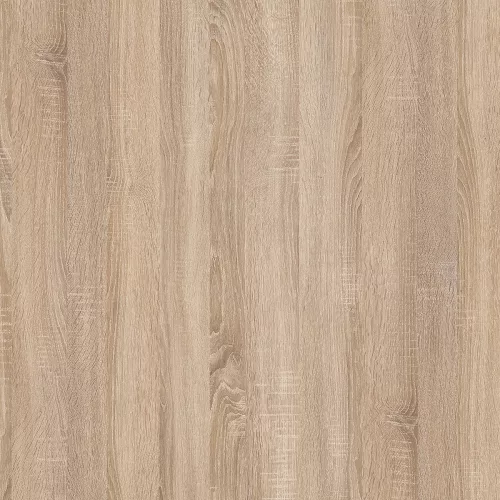 Konyhai munkalap 220 x 60 x 2,8 cm Sonoma tölgy