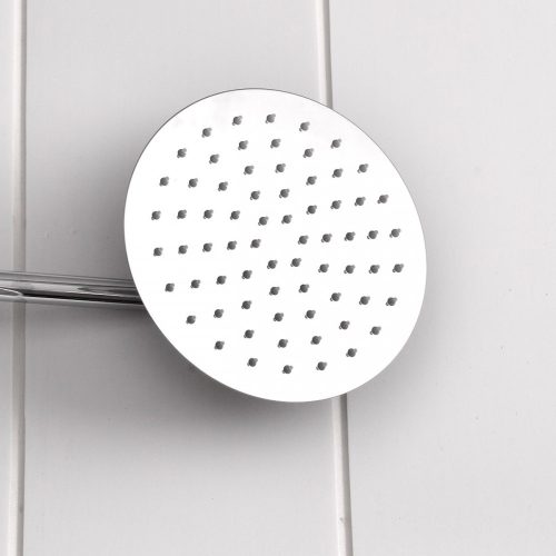 Mitchell zuhanyszett csapteleppel