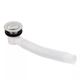 Klik-Klak szifon zuhanytálcához 50 mm