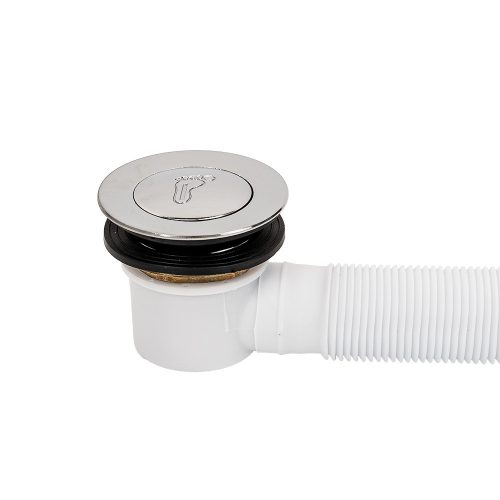 Klik-Klak szifon zuhanytálcához 50 mm