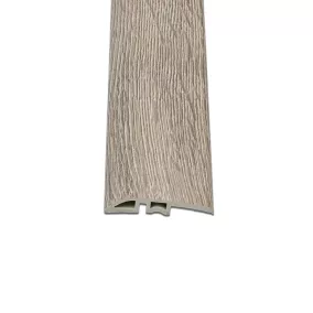   Vinyl SPC padló szintkiegyenlítő Tanami tölgy 2400x45x8 mm