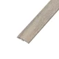   Vinyl SPC padló szintkiegyenlítő Tanami tölgy 2400x45x8 mm
