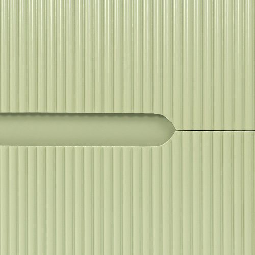 Trent 120 alsó szekrény mosdóval