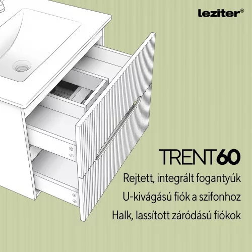 Trent 60 komplett