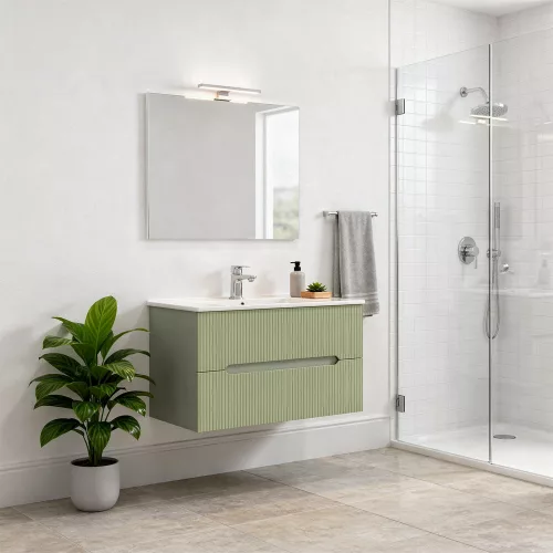 Trent 80 komplett