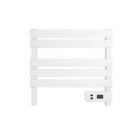 Elektromos törölközőszárító radiátor 150W