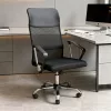 Fit ergonomikus irodai forgószék