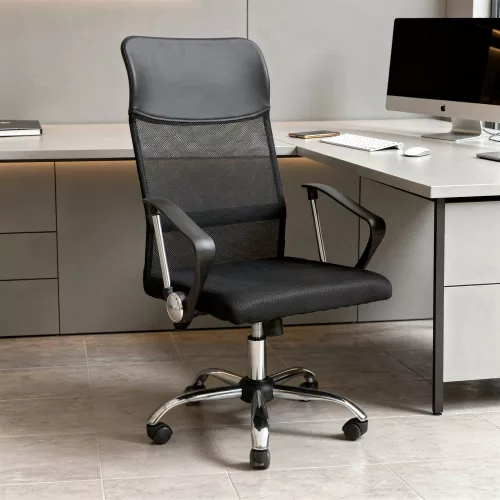 Fit ergonomikus irodai forgószék