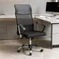 Fit ergonomikus irodai forgószék