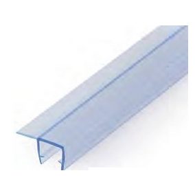 UP F 4/5 F alakú vízvető Kerra zuhanykabin ajtókhoz