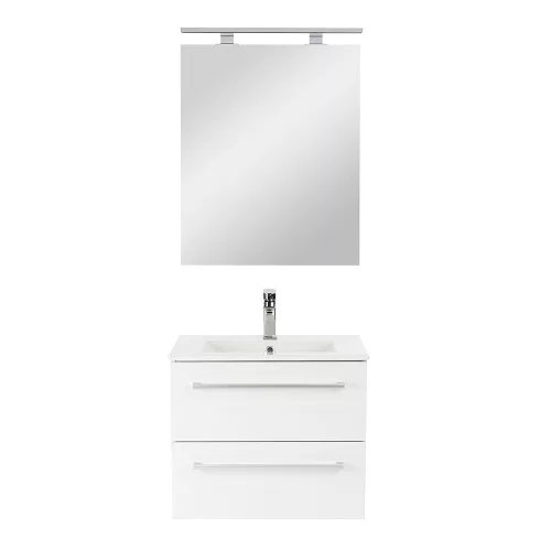 Vario Clam 60 komplett