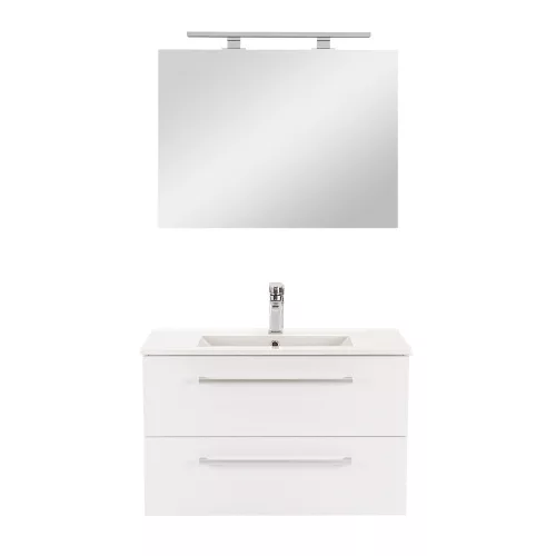 Vario Clam 80 komplett