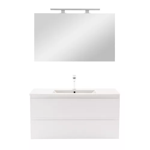 Vario Forte 100 komplett