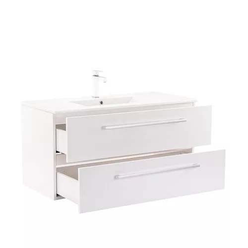 Vario Clam 100 komplett