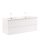 Vario Forte 120 alsó szekrény mosdóval