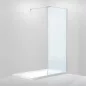 Walker 70x195 cm Walk in zuhanyfal