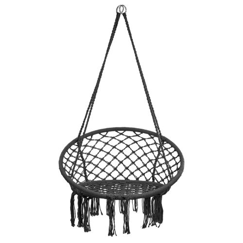 Cardenas függőfotel fekete