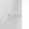 Ride fali, rimless WC soft close ülőkével