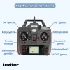 Etetőhajó X2 GPS hátrakidobós carbon