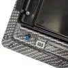 Etetőhajó X2 GPS hátrakidobós carbon