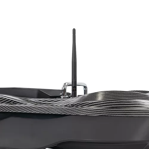 Etetőhajó X3 hátrakidobós carbon