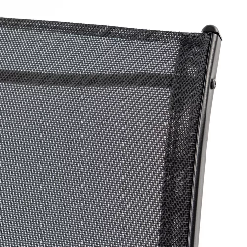 Lorca 4+1 kerti bútor garnitúra szett