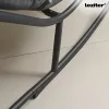 Zen kerti hintaszék