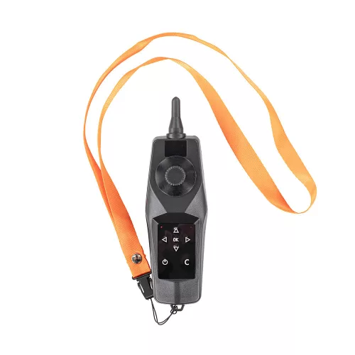 Etetőhajó Z1 hátrakidobós fekete