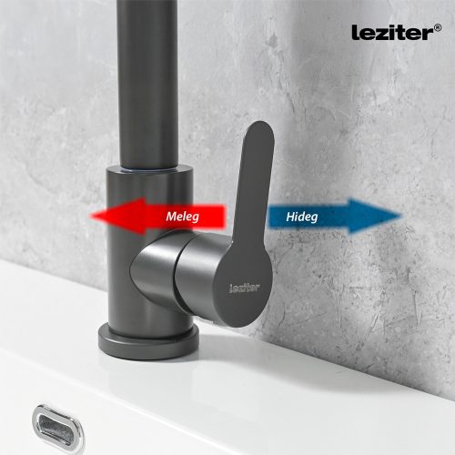 Valen mosogató csaptelep