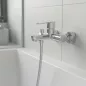 Evos kádtöltő csaptelep