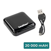 Power bank, külső akkumulátor