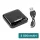 Powerbank 5000 mAH 2A 10W fekete