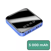 Power bank, külső akkumulátor