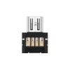 USB OTG adapter Android készülékekhez