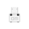 USB OTG adapter Android készülékekhez