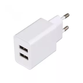 USB hálózati töltő, SUM 2,4A