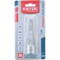   EXTOL PREMIUM radiátor kulcs (lépcsős- vagy cafni kulcs) befogás: 1/2, 5 lépcsős: 3/8-7/16-1/2-16mm-21mm, C.V.