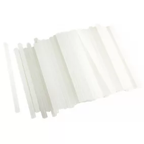   EXTOL CRAFT ragasztóstift klt.; 0,5 kg, 100×7,2 mm (kb 120 db)