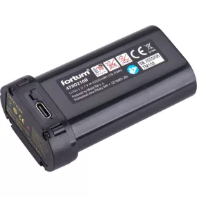   tartalék akku 3,7V Li-ion, 4780209, 4780214 és 4780216 vízszintezőhőz, 5200 mAh, micro USB type C
