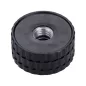   EXTOL PREMIUM forgó adapter lézeres vízszintezőhöz, 5/8, 1/4 menetes