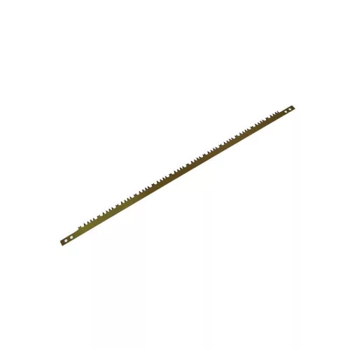 fafűrészlap; Muta, 762mm, nyers fára