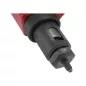   FORTUM szegecsanyahúzó fogó, egykezes; M3,M4,M5,M6, ALU, réz, acél, INOX anyagú POP-NUT szegecsanyákhoz, 200mm,CrVMo fej FORTUM