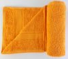 Magic Home Színes Törölköző 70x130cm - Narancssárga