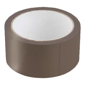 TOPEX RAGASZTÓSZALAG BARNA 48MMx35M 24B122