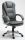 BipiLine Relax Ergonomikus Főnöki Forgószék - Irodai Szék - 01 - Szürke