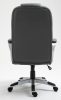 BipiLine Relax Ergonomikus Főnöki Forgószék - Irodai Szék - 01 - Szürke