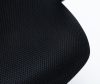 BipiLine Relax Ergonomikus Főnöki Forgószék - Irodai Szék - 02 - Fekete