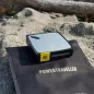   Powertraveller PHOENIX 90 több feszültségű hordozható töltő