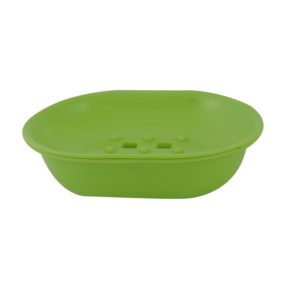 Bath Duck Szappantartó - Lime